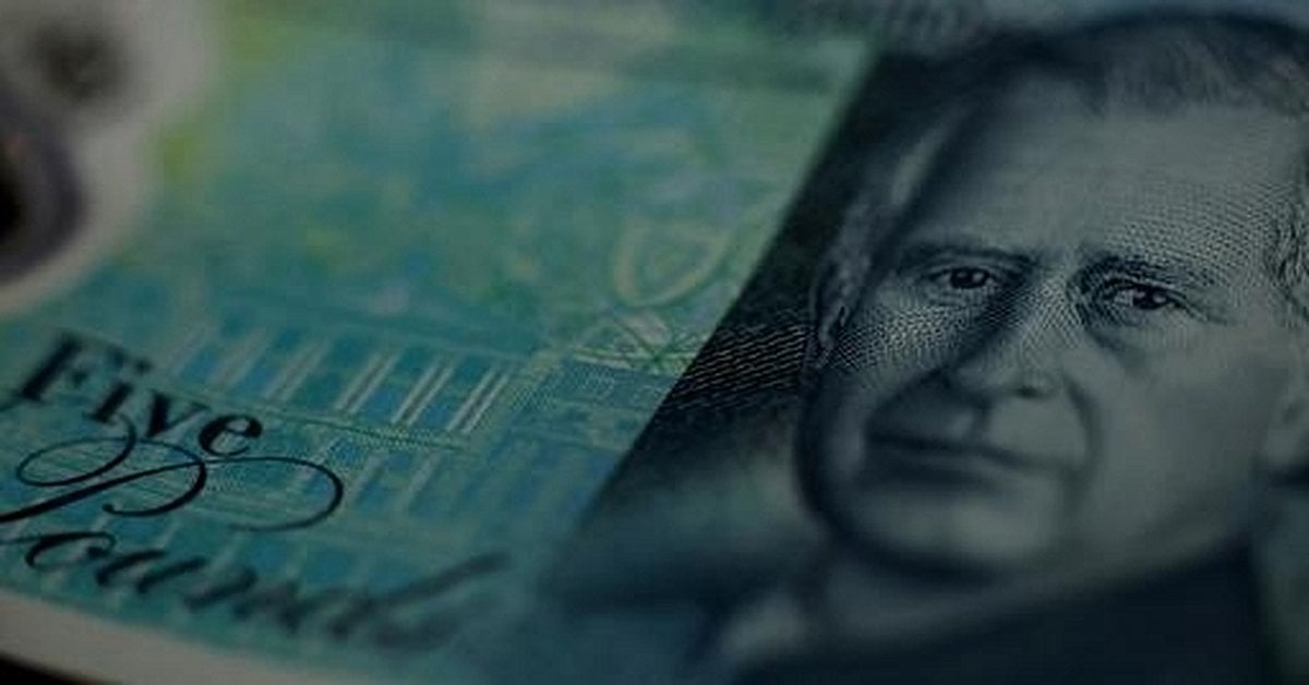 Britain Faces Debt Dilemma As Pothole Crisis Grows