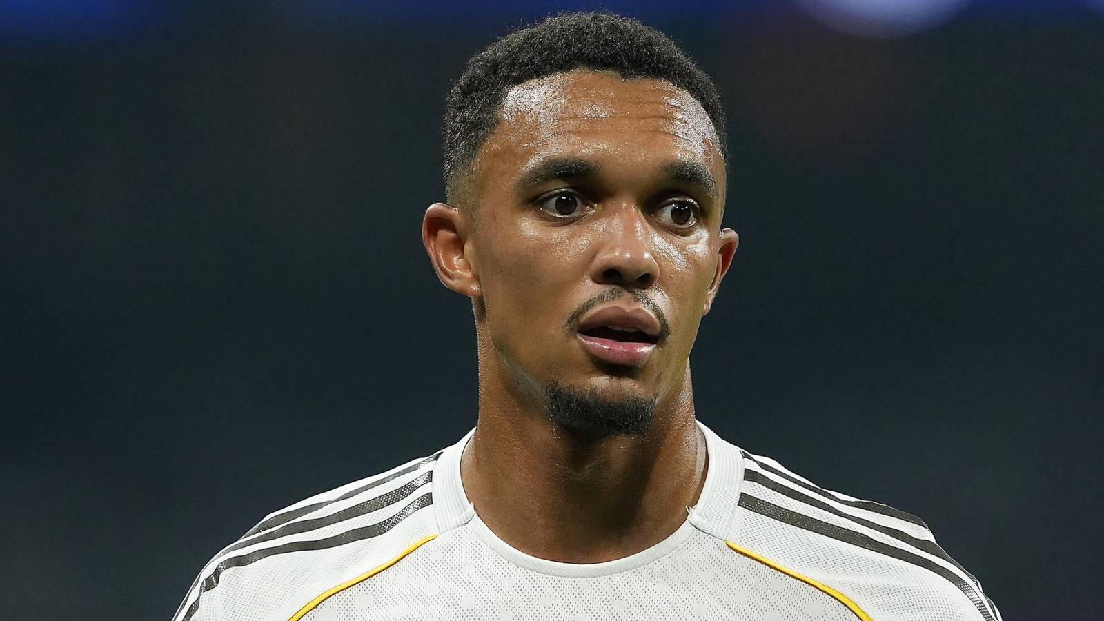 Trent Alexander-Arnold Praised After Real Madrid 4-1 Real Sociedad