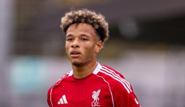 Trent Kone-Doherty makes permanent move to Molde FK