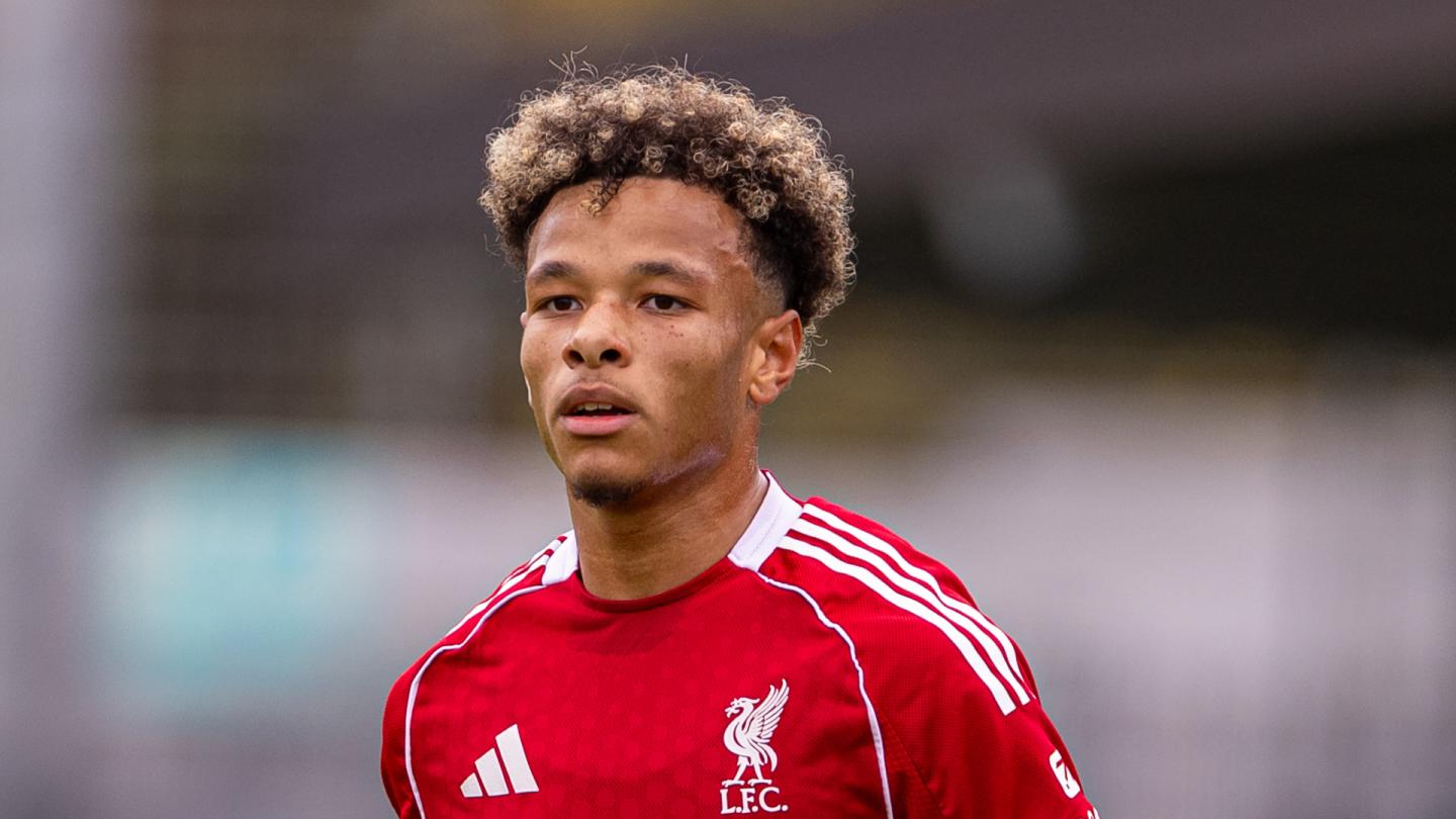 Trent Kone-Doherty makes permanent move to Molde FK