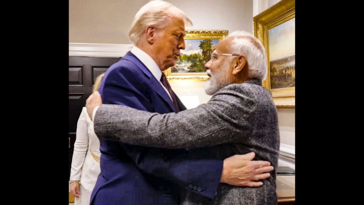 India-US Trade Deal Explained: How Indian Exports Stand To Gain, Sectors That Benefit The Most | Economy News