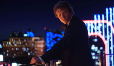 TV News: Heated, Smiling, Robin, Pride, Jury