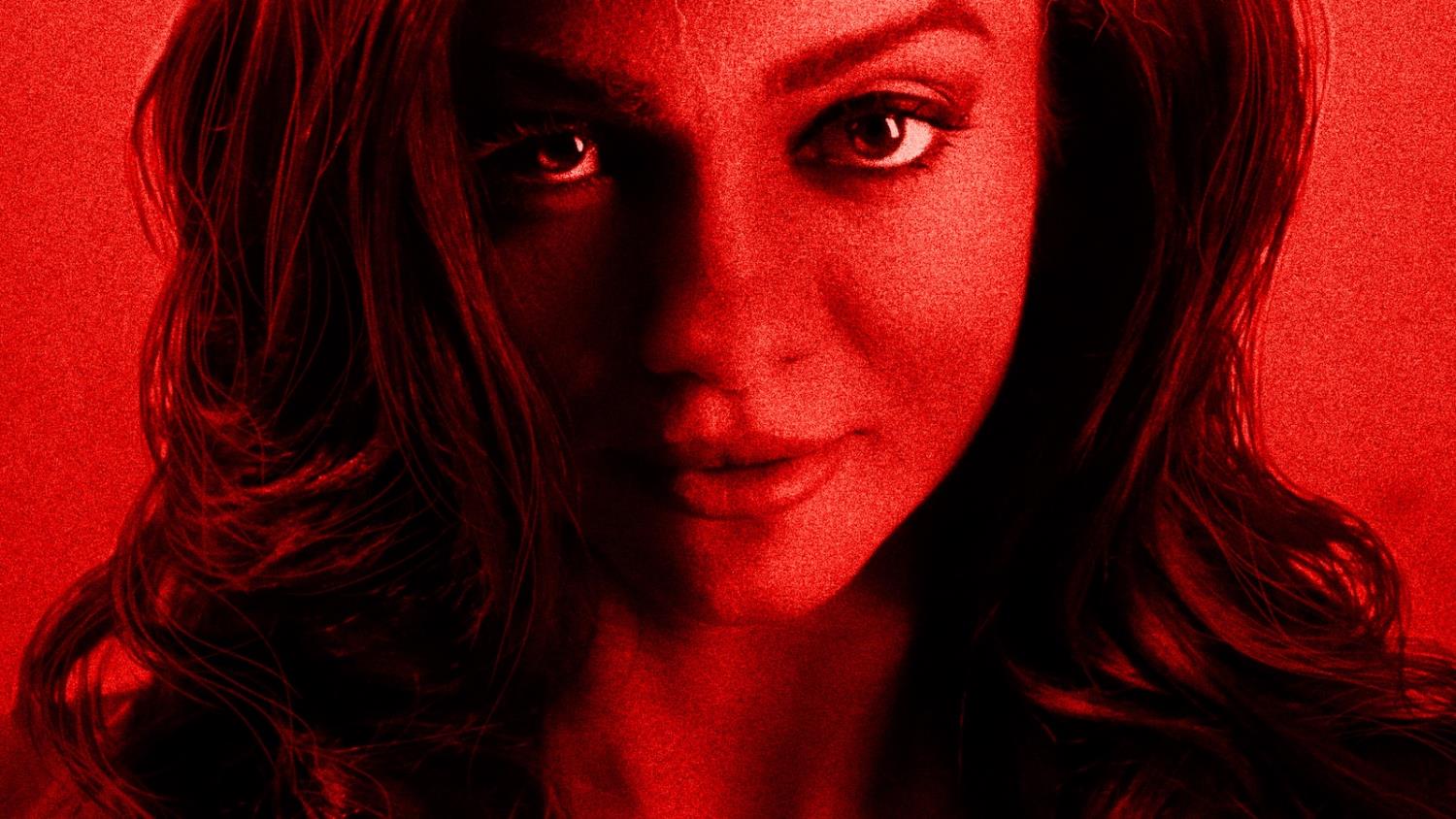 TERRIFIER Icon Lauren LaVera Teases Her Intense New Horror Movie (Exclusive)