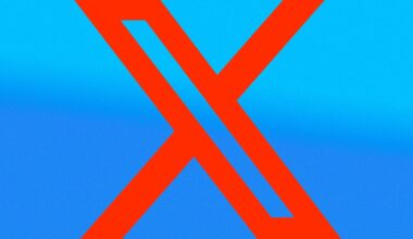 X Is In Such Dire Straits That Its Head of Product Says It Can't Afford to Display the Color Blue