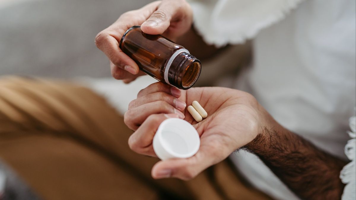 Two popular vitamin supplements could be doing you more harm than good