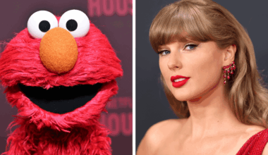 Elmo ‘beefing’ with Taylor Swift over ‘Opalite’ music video baffles X/Twitter users