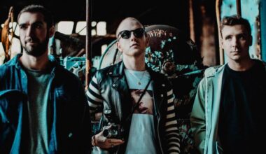 Two Door Cinema Club announce massive 15th anniversary show at New York's Madison Square Garden