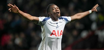 Kyerematen cracker inspires Under-21s to big win over Canaries