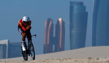 UAE Dominance, Pogačar’s Strava Watts, Epstein Fallout & Iowa Bike Ban