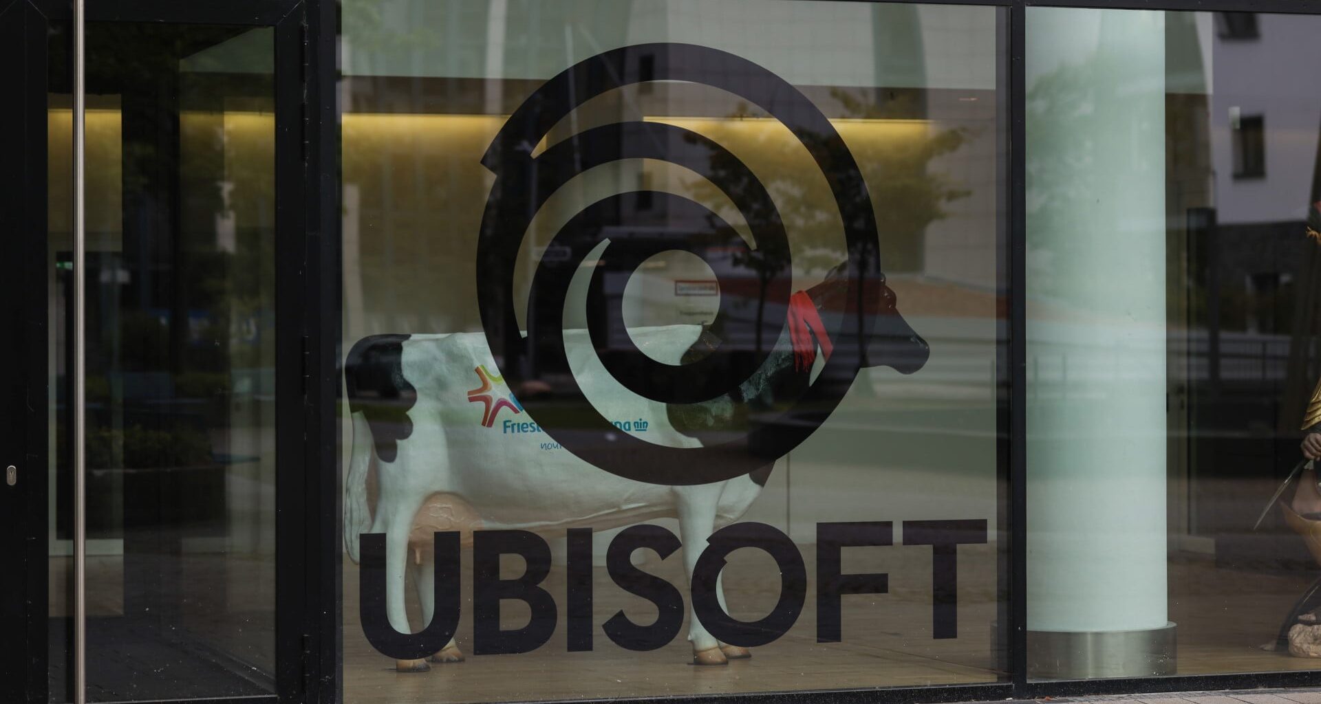 Ubisoft Employee Who Was Suspended For Criticising the Company Has Now Been Fired