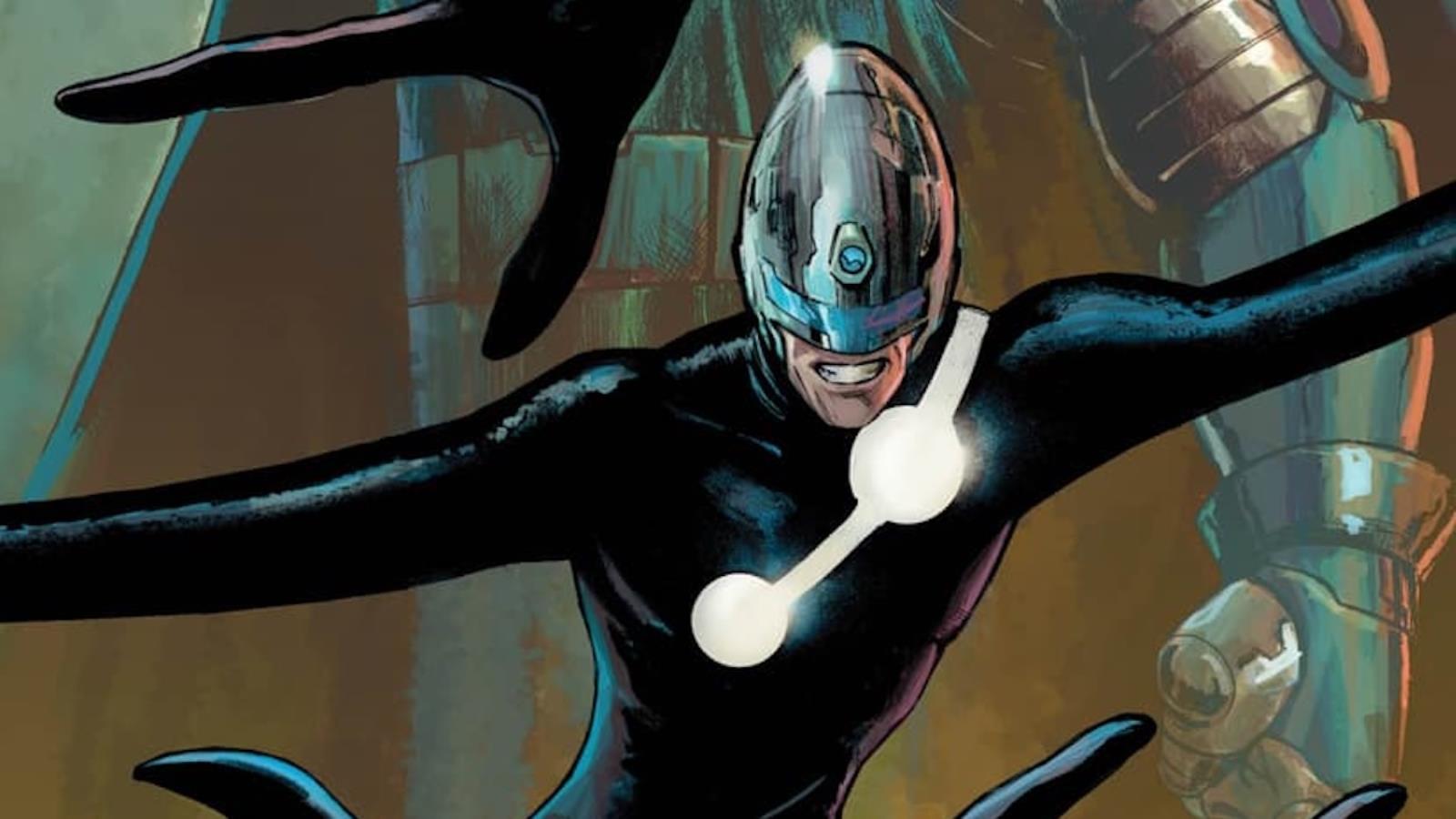 ULTIMATE ENDGAME #2 Reveals Kang's Identity And Features Another Big Twist