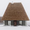 Under the Reed Roof Guesthouses / YOD Group - Interior Photography