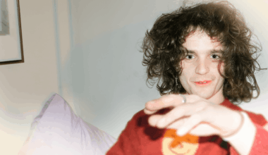 Asher White Drops Full-Album Cover of Jessica Pratt’s Debut