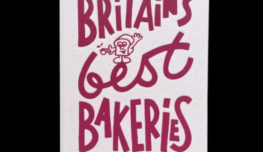 How sign painting underpins Sean Thomas’ approach to bespoke branding projects