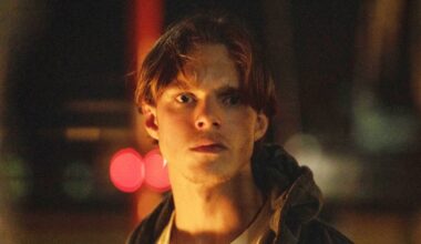 New 92% RT Horror Movie With Finn Bennett Becomes No. 1 Worldwide Streaming Sensation At The Perfect Time