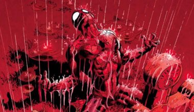 Upcoming Marvel Reprints May Reveal Some Big Clues About SPIDER-MAN: BRAND NEW DAY's Plot