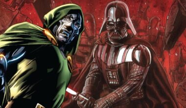 CIVIL WAR And ULTIMATES Writer Mark Millar Writing STAR WARS/AVENGERS Comic For Marvel