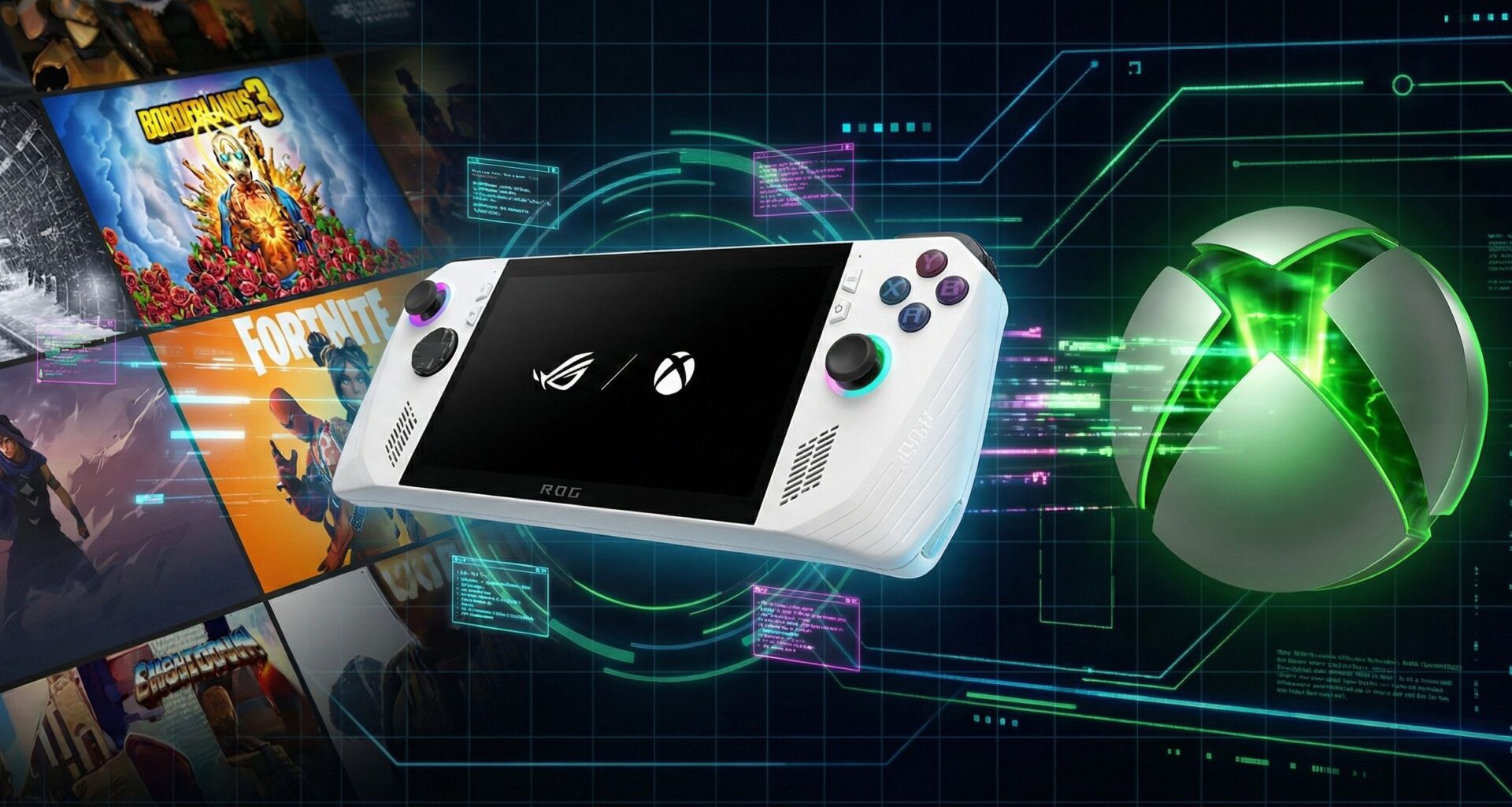 Epic Games Store could come to next-gen Xbox