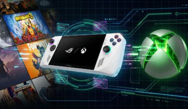 Epic Games Store could come to next-gen Xbox