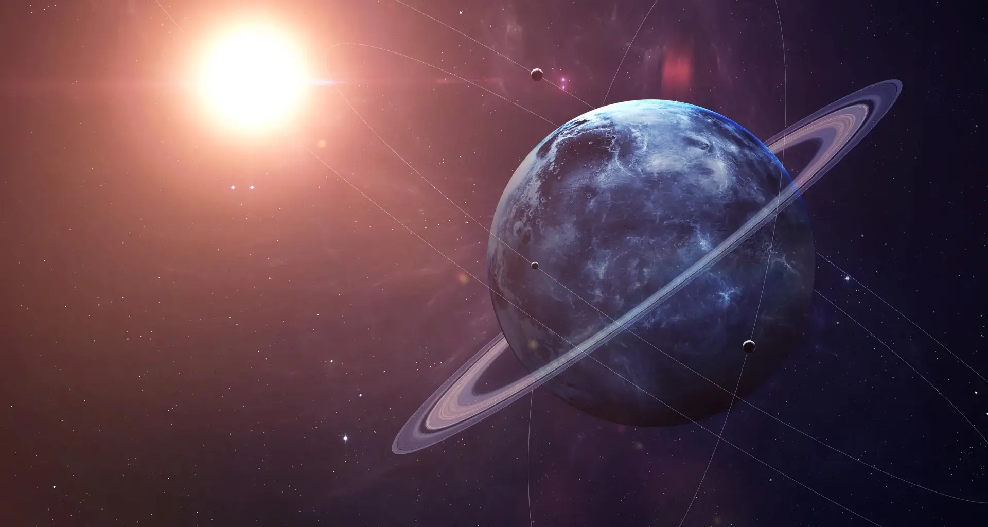 Something supercharged Uranus when Voyager 2 flew past