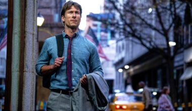 'How to Make a Killing' review: Riffing on a black comedy classic