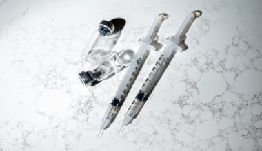 Are peptides really the "secret" supplement? - InForum