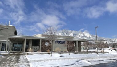 NIST to introduce restrictions on non-US citizens