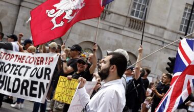 The Rape Gang Crisis: Modern-Day Slavery on British Soil