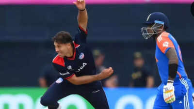 From considering retirement at 28 to topping T20 World Cup 2026 wicket tally: Shadley van Schalkwyk’s second act