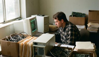 Using Ai With A 1998 Processor And Only 128 Mb Of