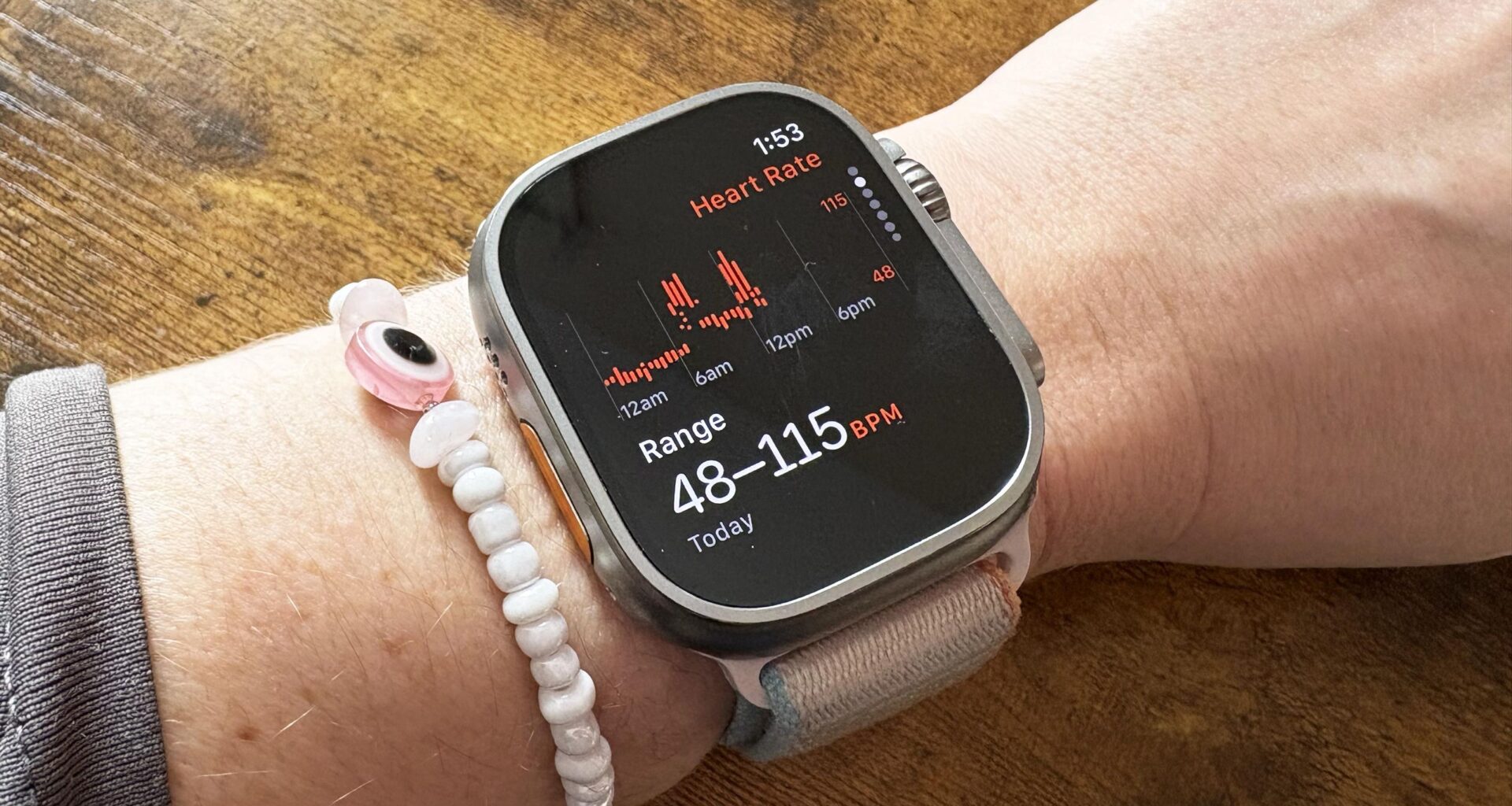 5 Apple Watch settings you should change right now for more accurate heart rate tracking