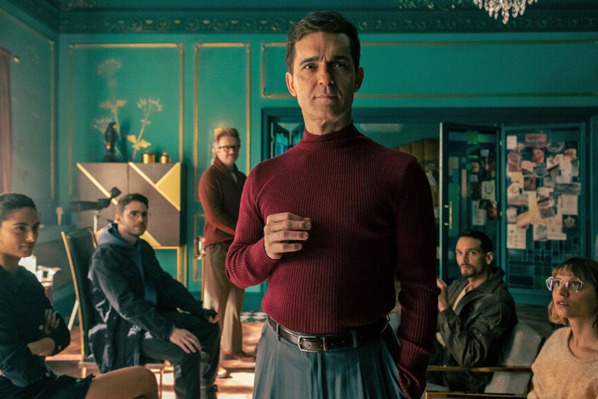 One of Netflix's Most-Watched Non-English Series Returns with an Even More Ambitious Season 2