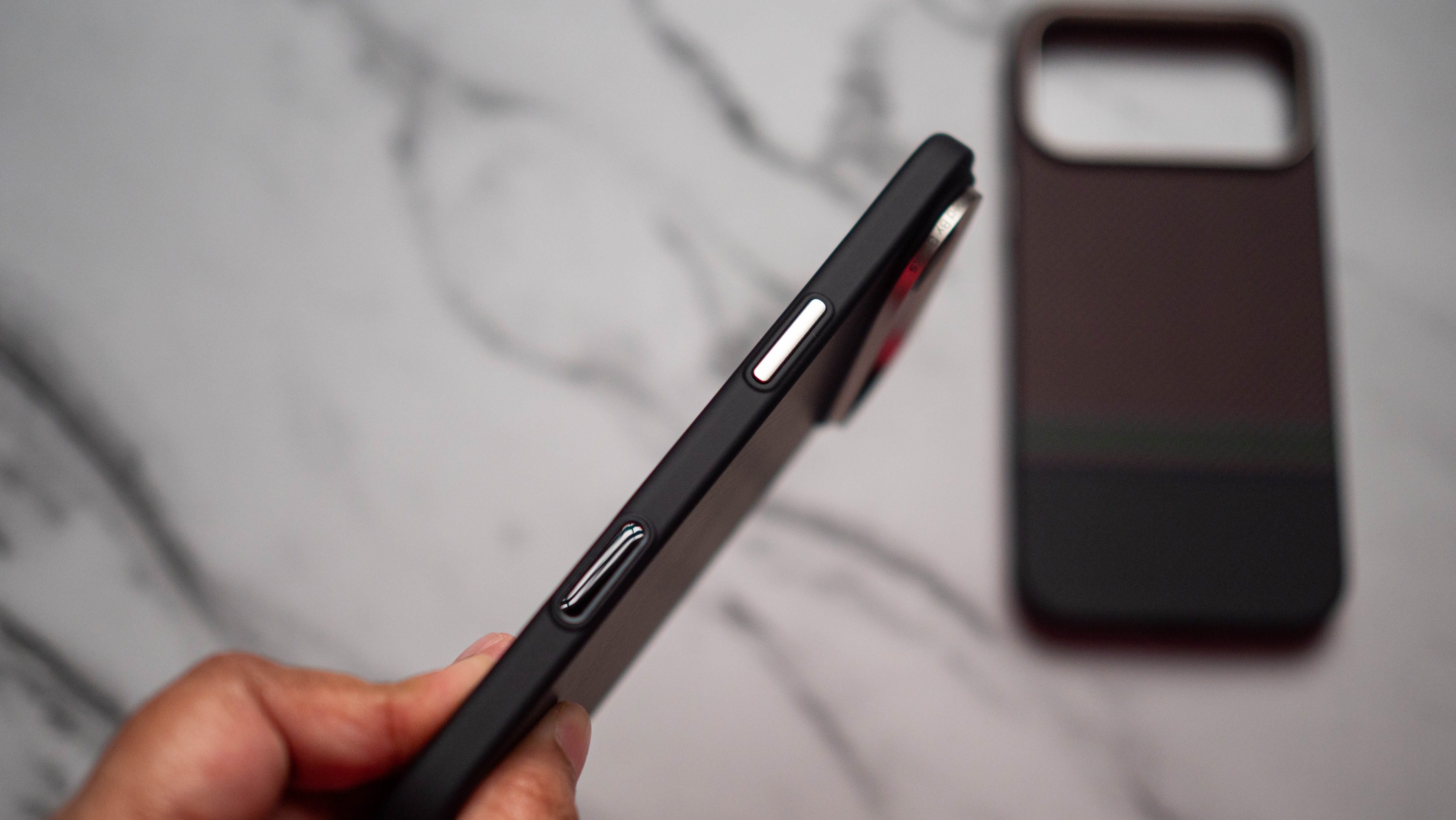 Benks iPhone 17 Pro and iPhone Air
