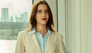 Sam Altman told me AI should be 'an equalizing force in society.' That's why I'm working on the $1.6 trillion AI gender gap