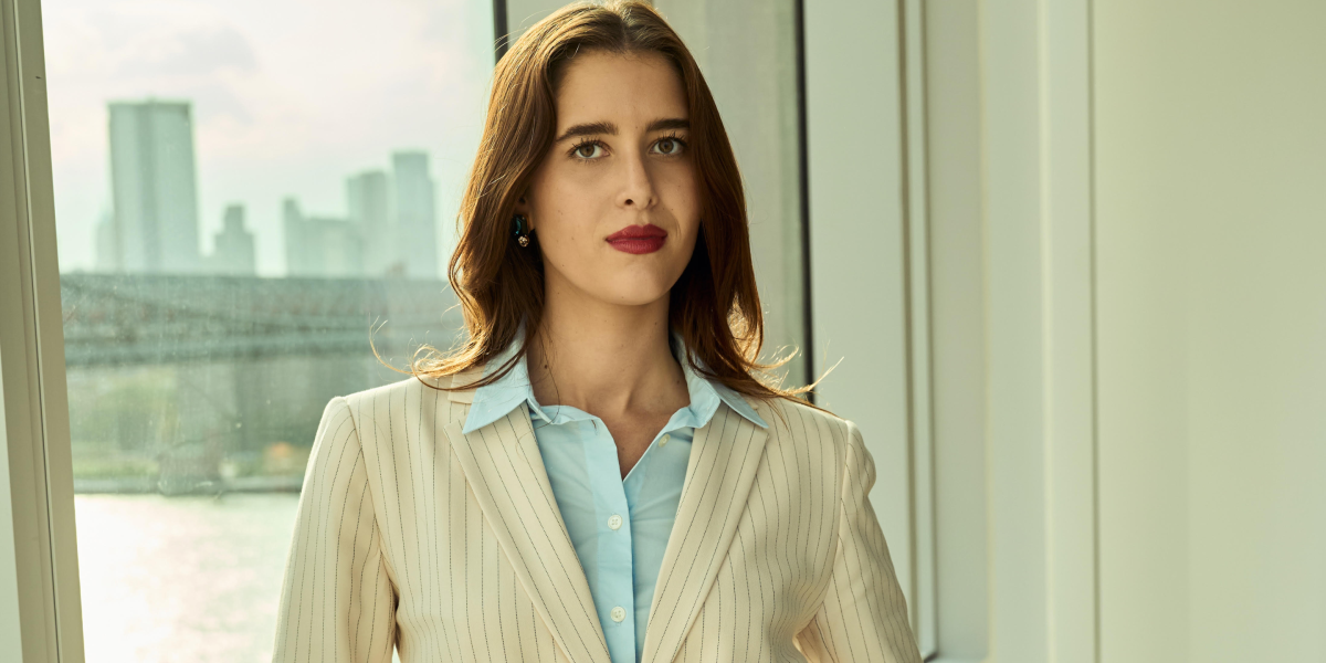 Sam Altman told me AI should be 'an equalizing force in society.' That's why I'm working on the $1.6 trillion AI gender gap