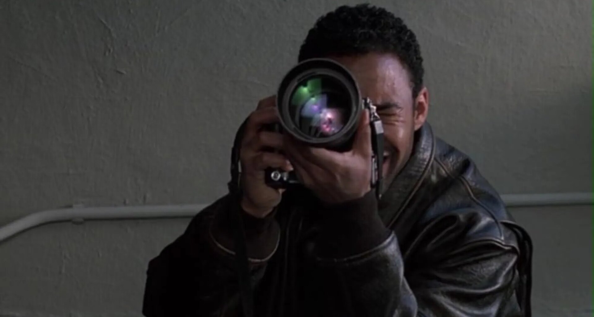 The Cult Classic ‘90s Horror Movie You Forgot About Just Started Streaming on Paramount+