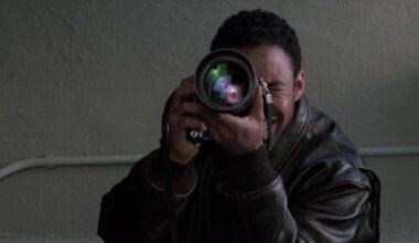 The Cult Classic ‘90s Horror Movie You Forgot About Just Started Streaming on Paramount+