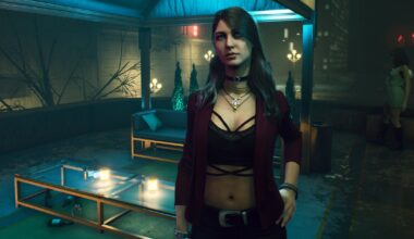 Hardsuit's canned Vampire: The Masquerade - Bloodlines 2 refuses to fade away, as leaked gameplay videos show what might have been