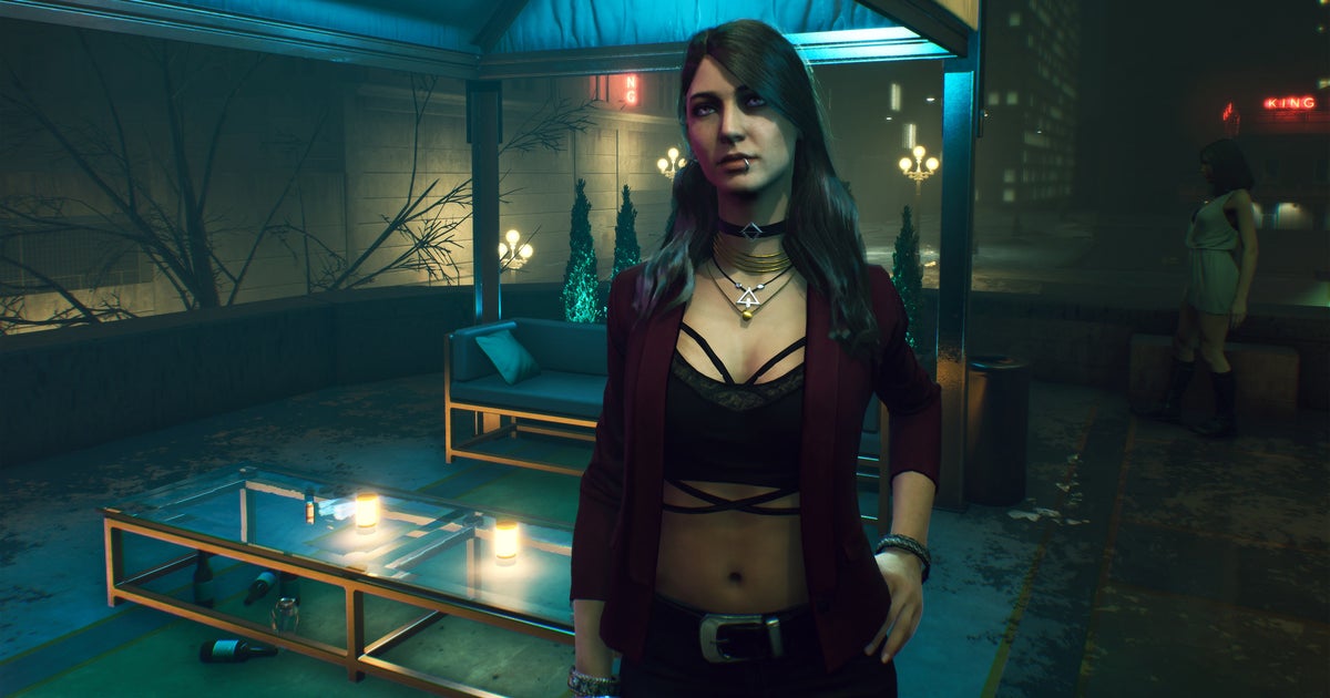 Hardsuit's canned Vampire: The Masquerade - Bloodlines 2 refuses to fade away, as leaked gameplay videos show what might have been