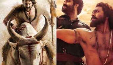 Varanasi Budget Surpasses RRR's Closing Collections?