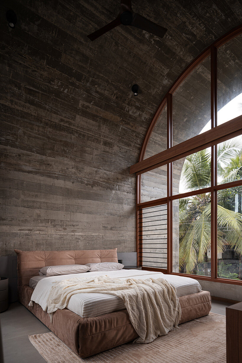 Vault House Encasa Archstudio