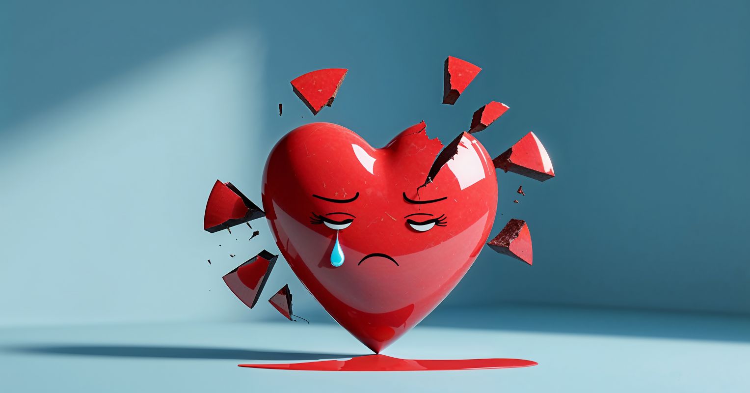 Mentalizing: When the Bad Happens to Us