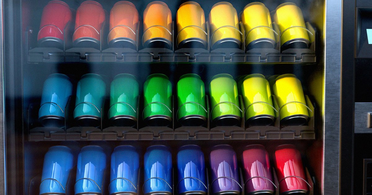 AIs Controlling Vending Machines Start Cartel After Being Told to Maximize Profits At All Costs