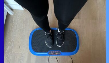 Are vibration plates worth the hype? I found one for under $100