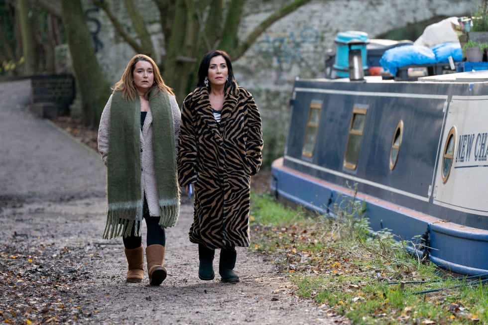 vicki fowler, kat slater, eastenders