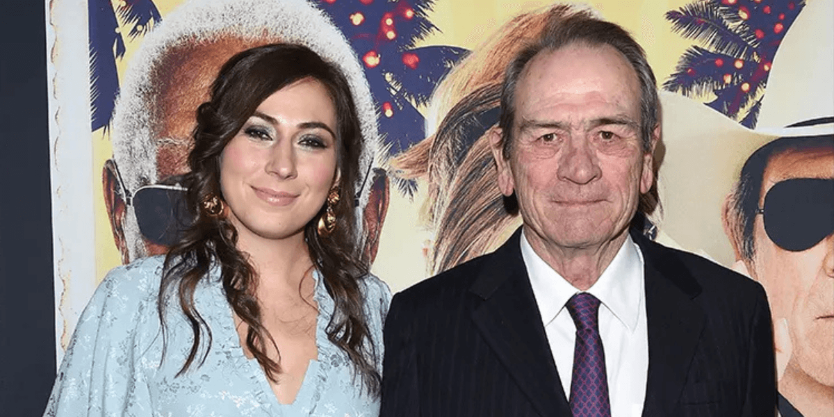Tommy Lee Jones: Daughter Victoria Kafka Jones's cause of death revealed