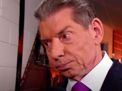 Police body cam footage released from Vince McMahon's car accident in July of 2025