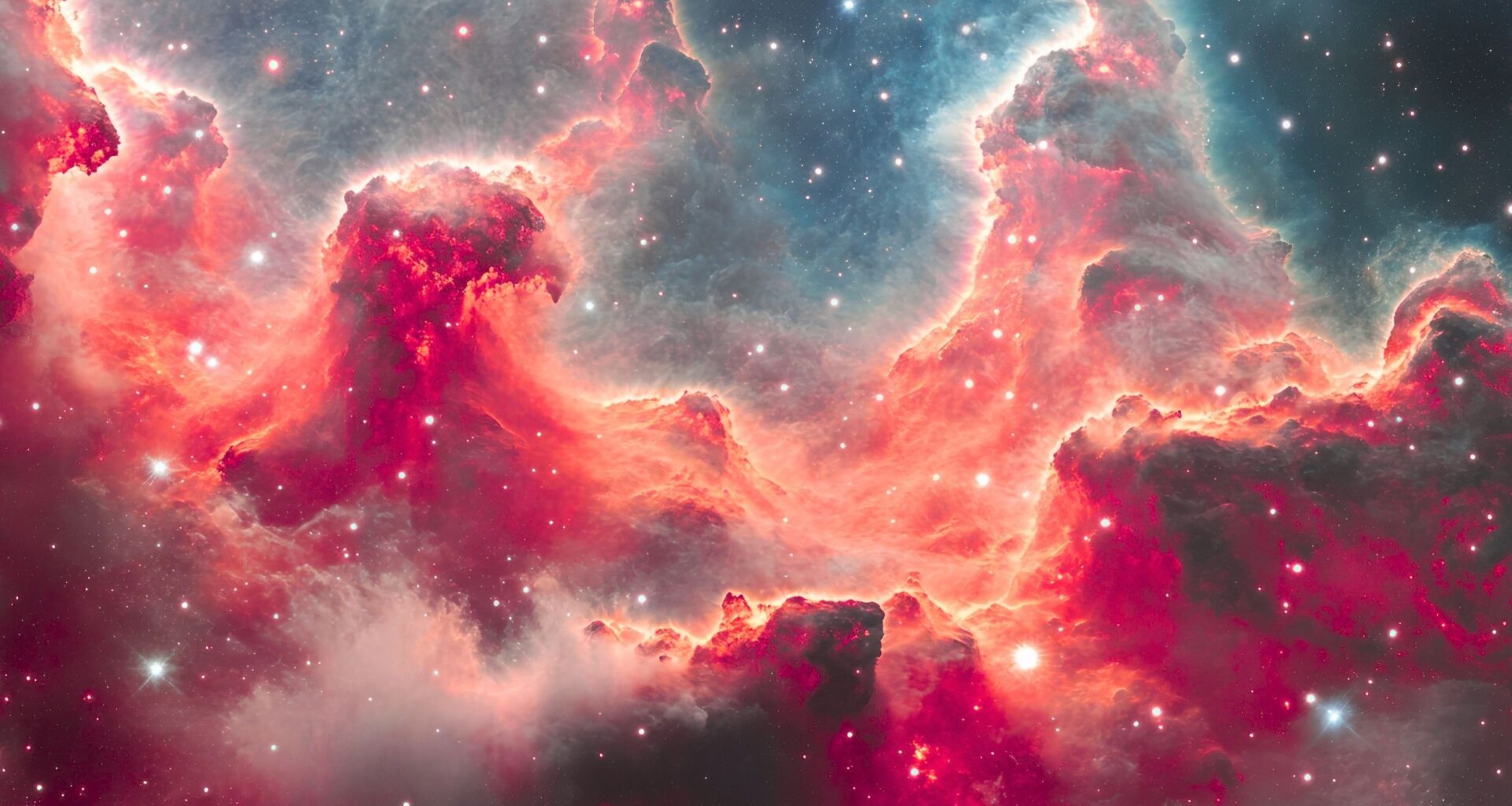 Physicist: Viscous fluid permeates the universe, causing expansion