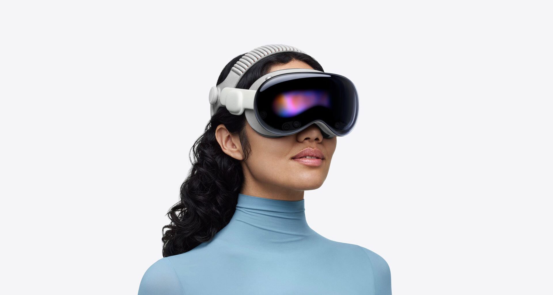 VisionOS Update Gives Devs Improved Tools for VR Cloud Streaming