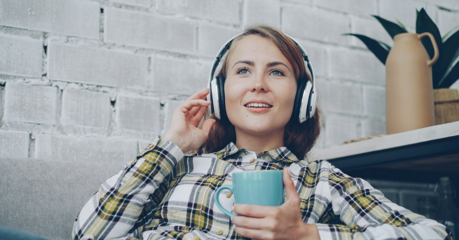 Stress Relief Through Sound | Psychology Today United Kingdom